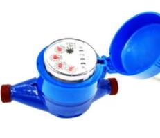 光電直讀遠(yuǎn)傳水表
