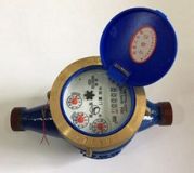 旋翼濕式水表怎么讀數(shù)？